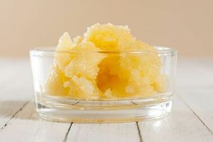 Должен ли мед кристаллизоваться? фото
