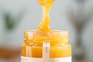 Гречишный мед - целебный феномен натуральных продуктов фото