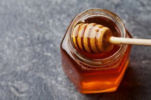 Як визначити якість меду в домашніх умовах? фото