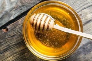 Как правильно хранить мед? фото