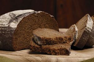 Закваска на меде: для хлеба в домашних условиях фото