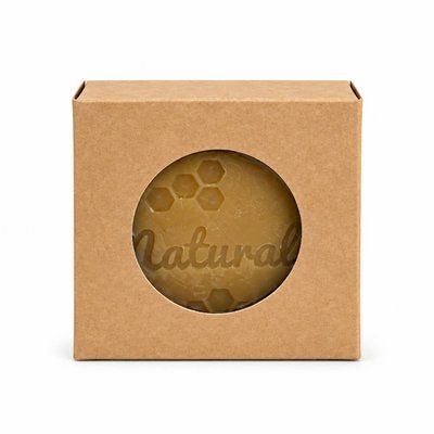 Воск пчелиный очищенный 60 г vosk-4 фото