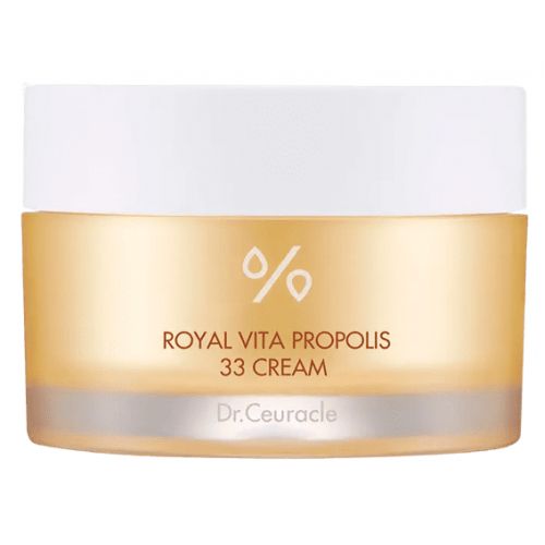 Крем з екстрактом прополісу Dr.Ceuracle Royal Vita Propolis 33 Cream krem-dr.ceuracle фото