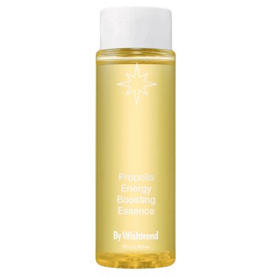 Бустер-эссенция c прополисом для увлажнения By Wishtrend Propolis Energy Boosting Essence essentsyia-by-wishtrend фото