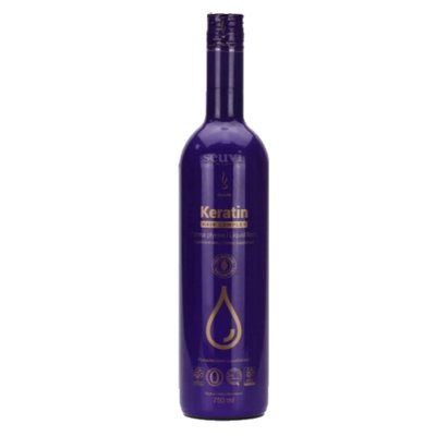 Жидкий Кератин DuoLife Keratin Hair Complex suplement-5 фото