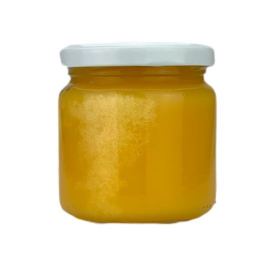 Трутневый гомогенат с медом 250 г gomogenat-1 фото