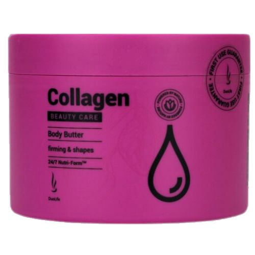 Масло для тела DuoLife Collagen Beauty Care duolife-maslo фото